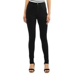 No Boundaries Juniors High Rise Skinny Jeans 9‎ Juniors